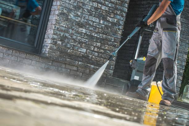 Best Parking Lot Cleaning in Ladysmith, WI