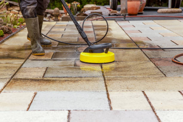Best Concrete Surface Cleaning in Ladysmith, WI